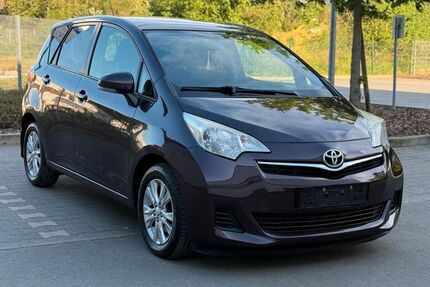 Toyota Verso-S 129.000 km 7.400 &euro; Lampertheim 68623