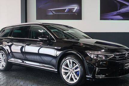 VW Passat 146.459 km 20.990 &euro; Braunschweig 38112