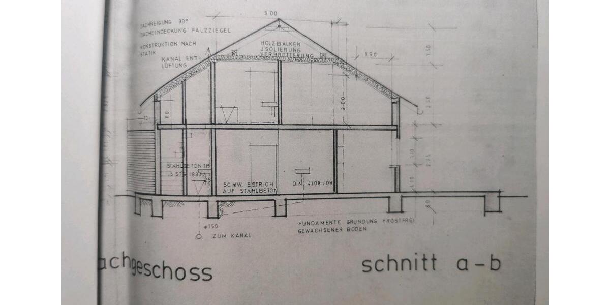 Einfamilienhaus Kalkar - 5 Zimmer, 132 m&sup2;, 259.000&euro; | Angebot:27021133
