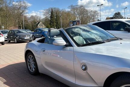 BMW Z4 98.500 km 11.499 &euro; Hannover 30617