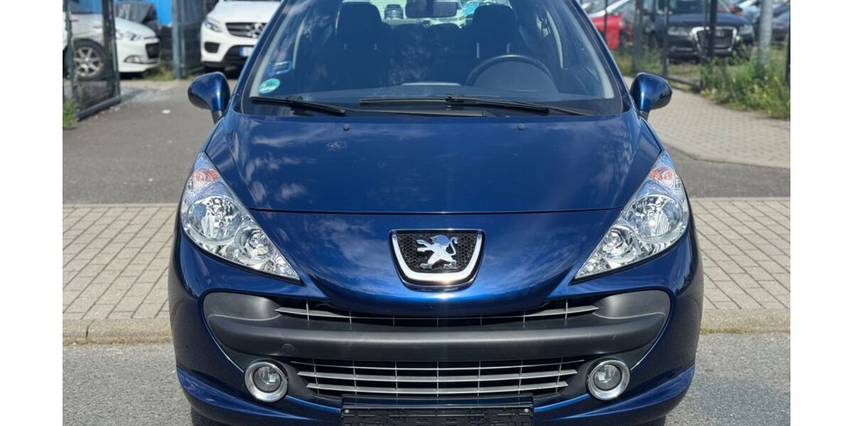 Peugeot 207 92.786 km 2.650 &euro; Wildau 15745