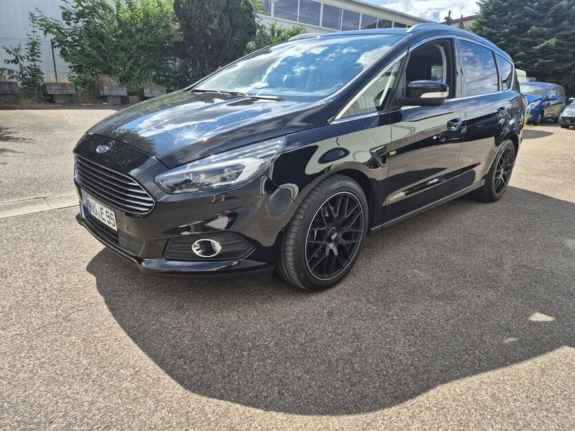 S-Max
