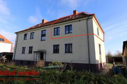 Wohnung Groß Mohrdorf - 4 Zimmer, 73 m&sup2;, 145.000&euro; | Angebot:19296602