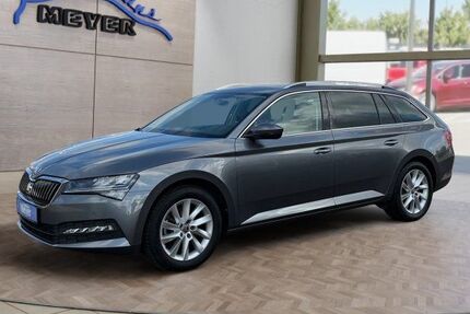 Skoda Superb 31.500 km 28.900 € Sickte bei Braunschweig 38173