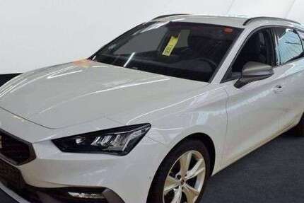 Seat Leon 23.294 km 26.550 &euro; Wolfsburg 38440