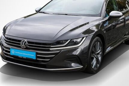 VW Arteon 20.200 km 33.880 € Forchheim 91301