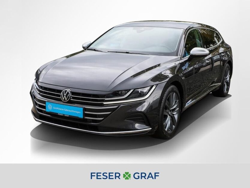 VW Arteon 20.200 km 33.880 € Forchheim 91301
