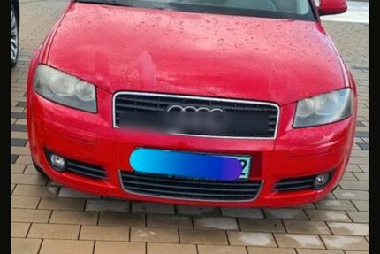 Audi A3 213.000 km 2.300 &euro; Mainhardt 74535