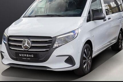 Mercedes-Benz Vito 10.336 km 63.900 &euro; Neuwied 56566