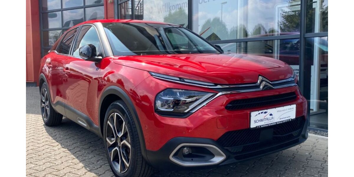 Citroen C4 18.954 km 18.990 € Marburg 35039