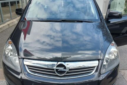 Opel Zafira 242.600 km 2.550 &euro; Büchenbach 91186