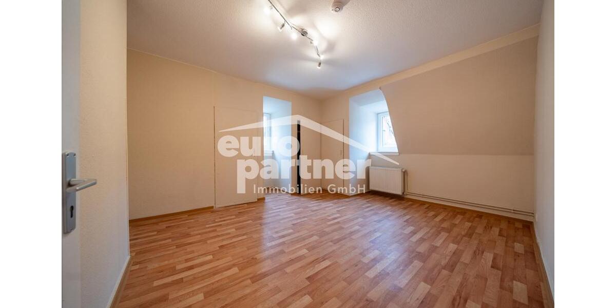 Dachgeschoßwohnung Idar-Oberstein Oberstein - 4 Zimmer, 100 m&sup2;, 750&euro; | Angebot:23872589