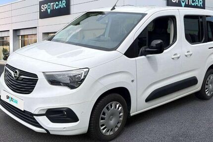 Opel Combo 49.400 km 16.490 &euro; Blankenbach 63825