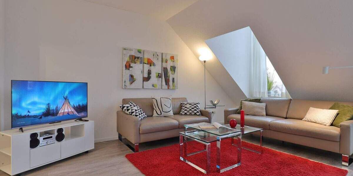 Etagenwohnung Boltenhagen Ostseebad Boltenhagen - 3 Zimmer, 61 m&sup2;, 315.000&euro; | Angebot:25982977