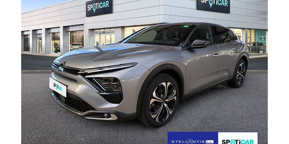 Citroen C5 X 30.380 km 18.430 &euro; Dresden 01237