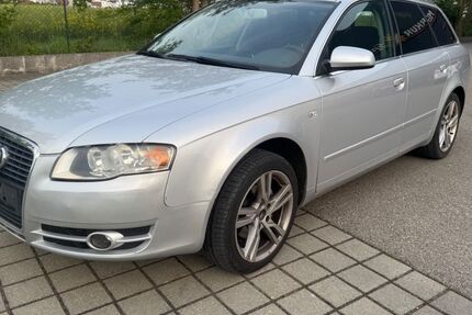 Audi A4 298.000 km 2.290 &euro; Ingolstadt 85049