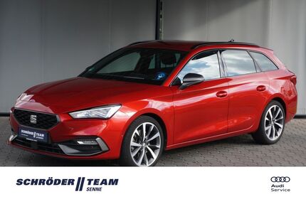 Seat Leon 32.534 km 23.890 € Bielefeld-Sennestadt 33689