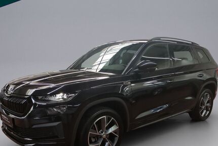 Skoda Kodiaq 76.100 km 30.990 &euro; Emmendingen 79312
