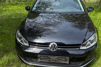 VW Golf 118.000 km 9.999 &euro; Minden 32423
