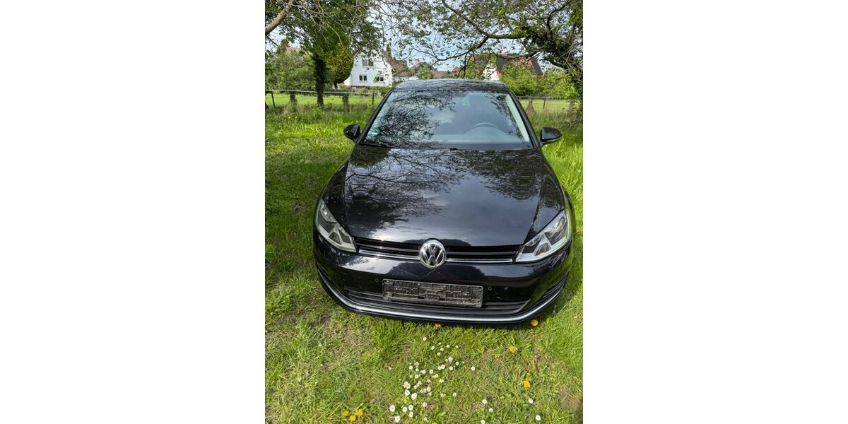 VW Golf 118.000 km 9.999 &euro; Minden 32423