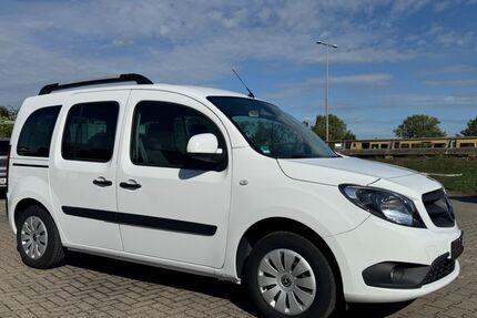 Mercedes-Benz Citan 121.635 km 13.000 € Berlin 12099