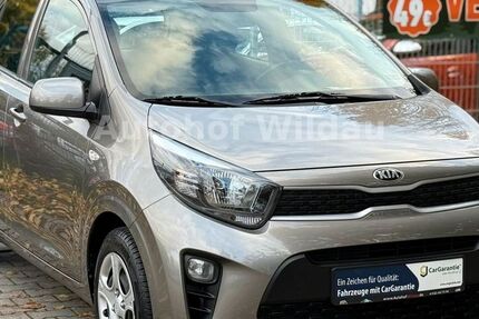 Kia Picanto 33.610 km 7.990 &euro; Wildau 15745