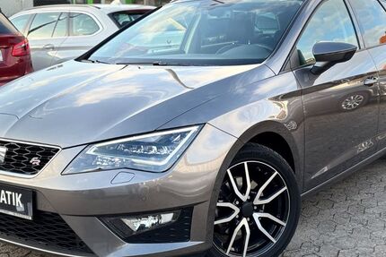 Seat Leon 126.000 km 14.490 € Ritterhude 27721