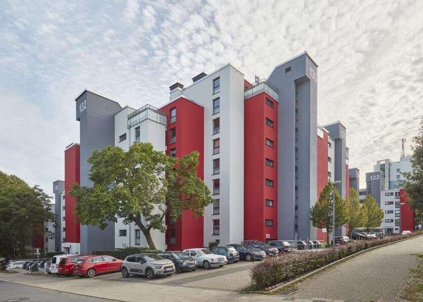 Wohnung zum Mieten in Bochum 595,63 € 94.72 m²