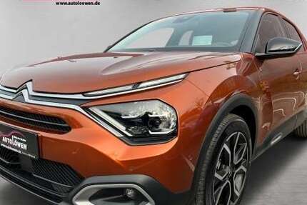 Citroen C4 21.470 km 15.780 &euro; Öhringen 74613