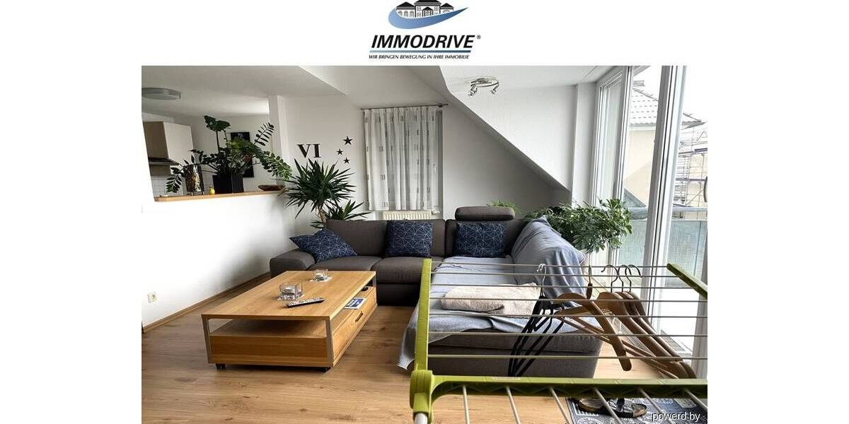 Etagenwohnung Laichingen - 3 Zimmer, 78 m&sup2;, 780&euro; | Angebot:26154460
