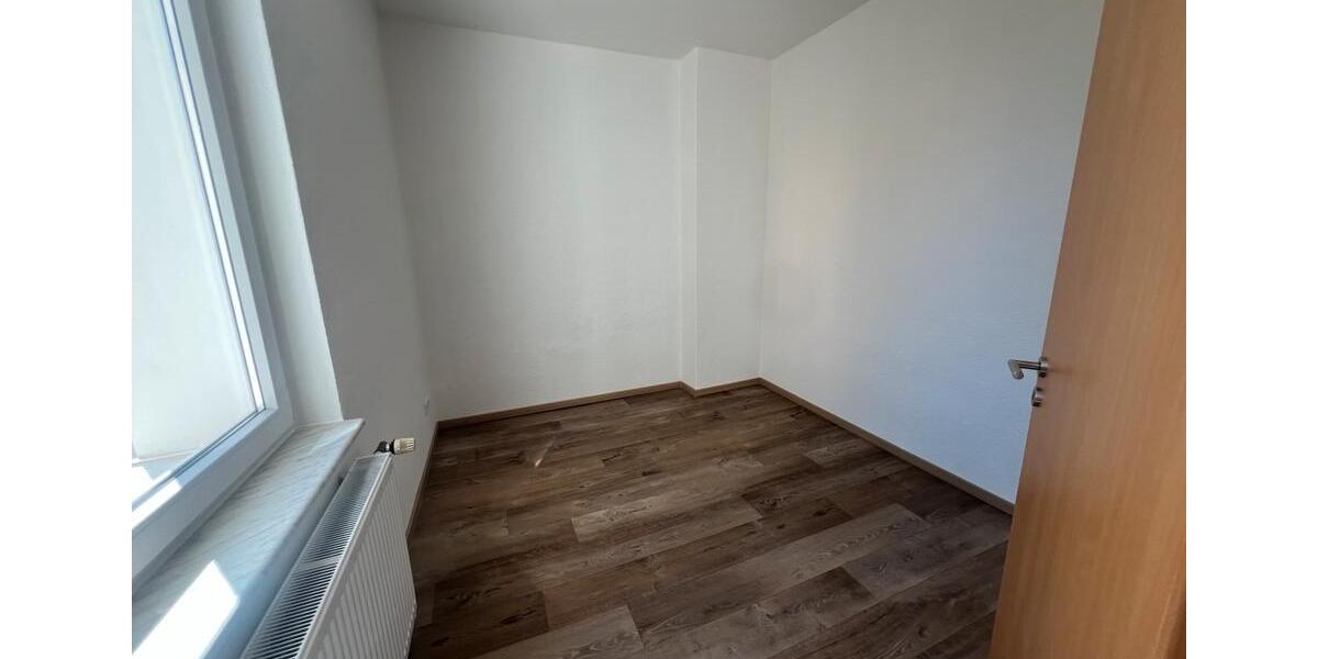 Etagenwohnung Köthen (Anhalt) - 3 Zimmer, 63 m&sup2;, 643&euro; | Angebot:26398080