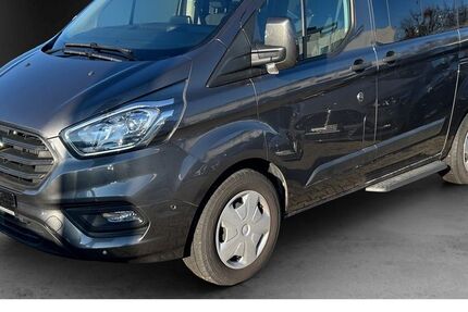 Ford Transit 96.000 km 32.990 € Weinheim 69469