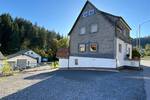 Mehrfamilienhaus, Wohnhaus Schmallenberg Gleidorf - 8 Zimmer, 155 m&sup2;, 299.000&euro; | Angebot:25771707