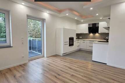 Wohnung Wilhelmshaven Aldenburg - 3 Zimmer, 78 m&sup2;, 1.050&euro; | Angebot:27327557