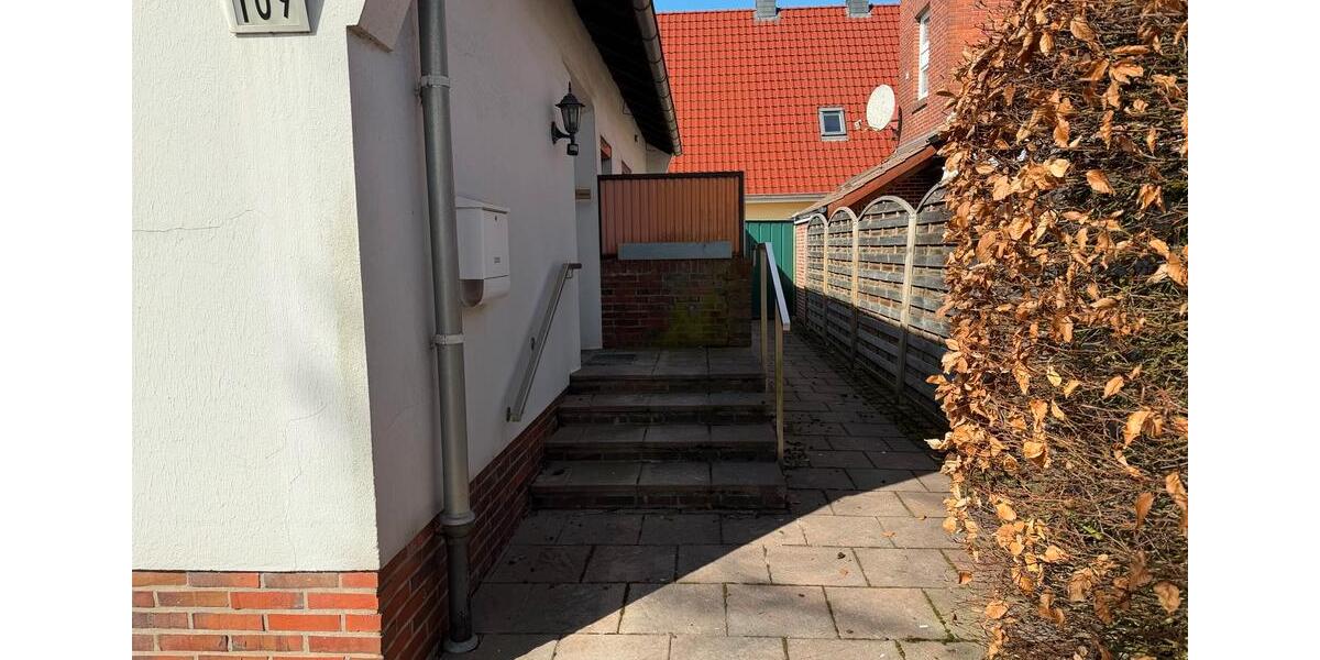 Einfamilienhaus Rastede - 3 Zimmer, 84 m&sup2;, 189.000&euro; | Angebot:26335121