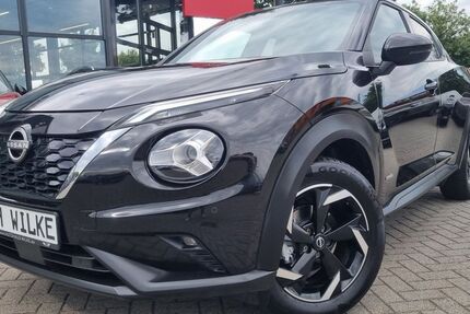 Nissan Juke 33.833 km 19.990 &euro; Magdeburg 39120