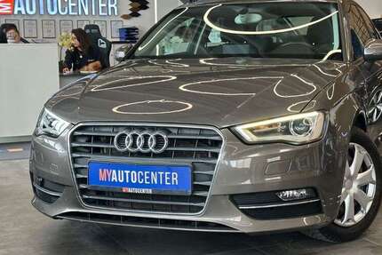 Audi A3 130.211 km 8.399 &euro; Pfaffenhofen an der Ilm 85276