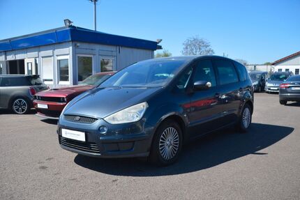 Ford S-Max 237.000 km 2.290 &euro; Lebach 66822