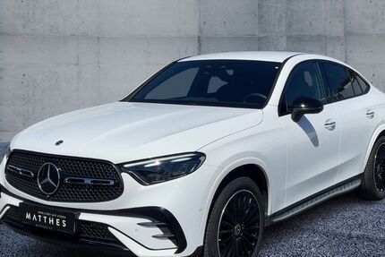Mercedes-Benz GLC 450 18.885 km 74.665 &euro; Marktredwitz 95615