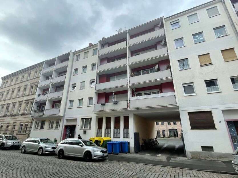 Wohnung zum Kaufen in Fürth 230.000 € 70 m²