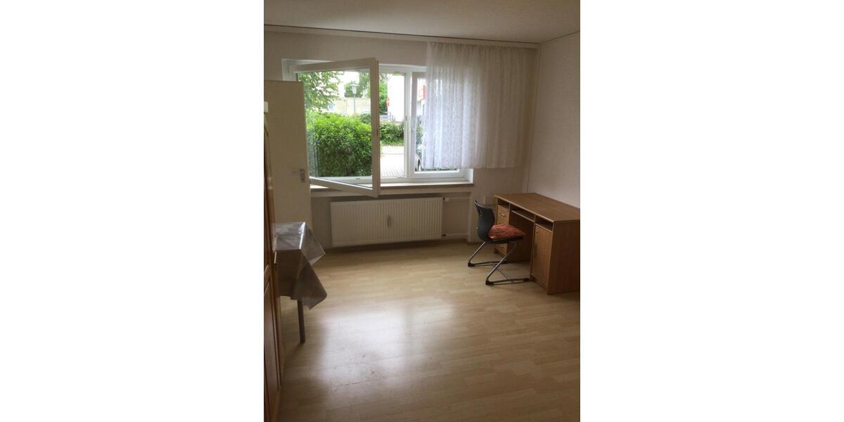 Erdgeschoßwohnung Regensburg Das Dörnberg - 1 Zimmer, 148.000&euro; | Angebot:22991053