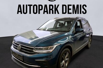 VW Tiguan 70.900 km 25.490 &euro; Appen 25482