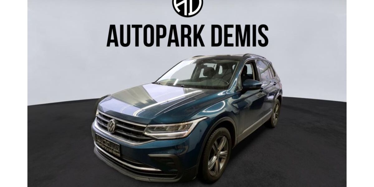 VW Tiguan 70.900 km 25.490 &euro; Appen 25482