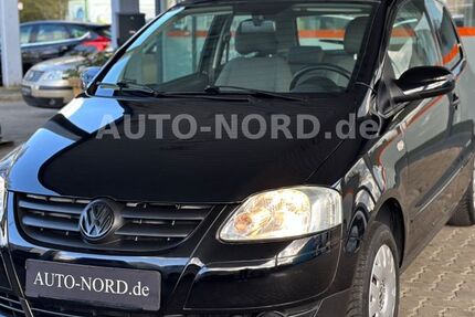 VW Fox 125.000 km 3.290 &euro; Neumünster 24534