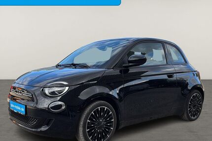 Fiat 500e 30.100 km 15.990 &euro; Krauchenwies 72505