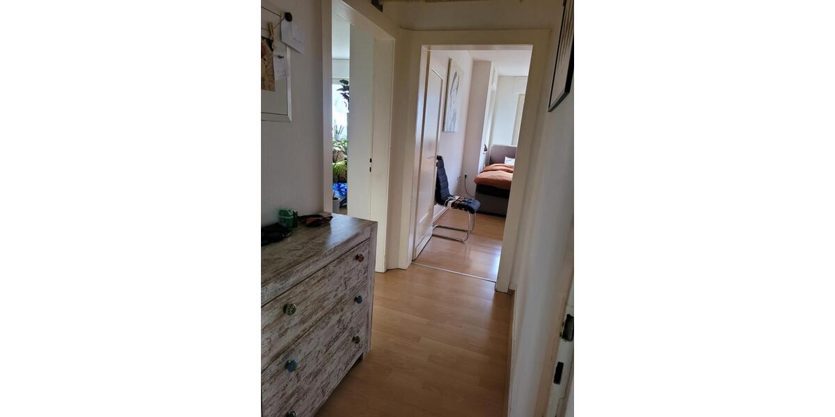Erdgeschoßwohnung Siegen Kaan-Marienborn - 2 Zimmer, 73 m&sup2;, 650&euro; | Angebot:26335350