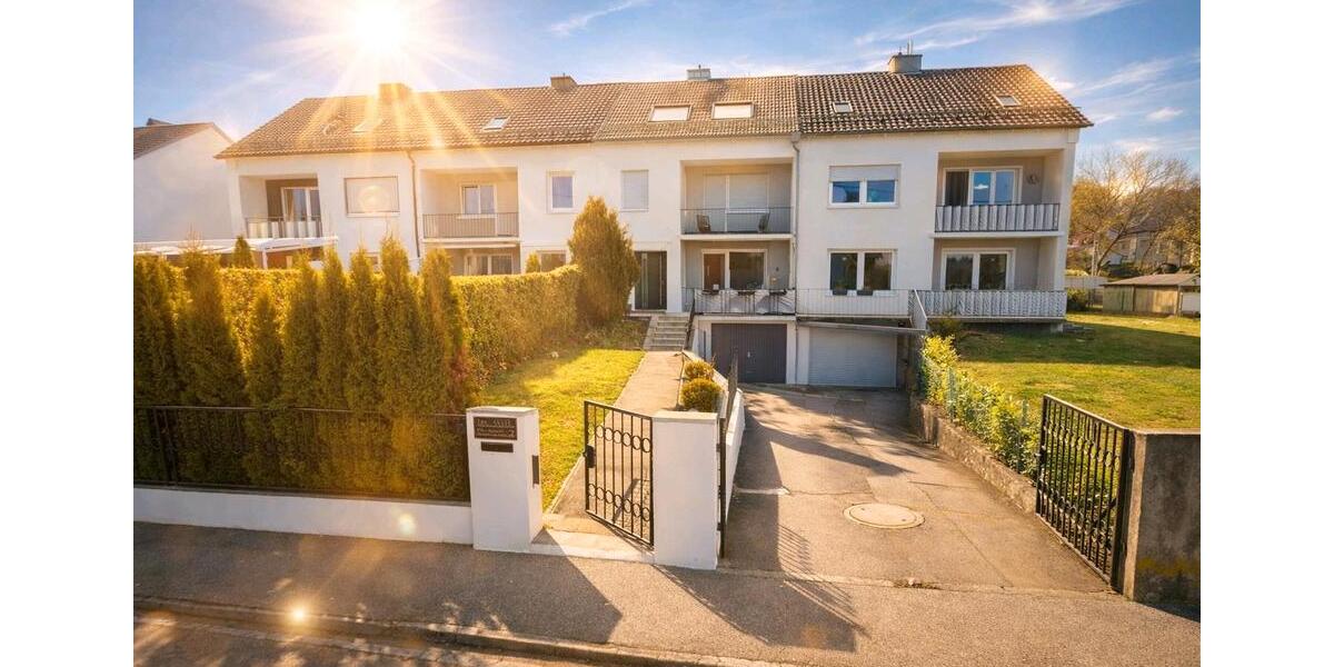 Reihenhaus Krumbach (Schwaben) - 5 Zimmer, 145 m&sup2;, 420.000&euro; | Angebot:24994377
