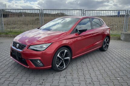 Seat Ibiza 108.179 km 11.900 &euro; Bad Hersfeld 36251