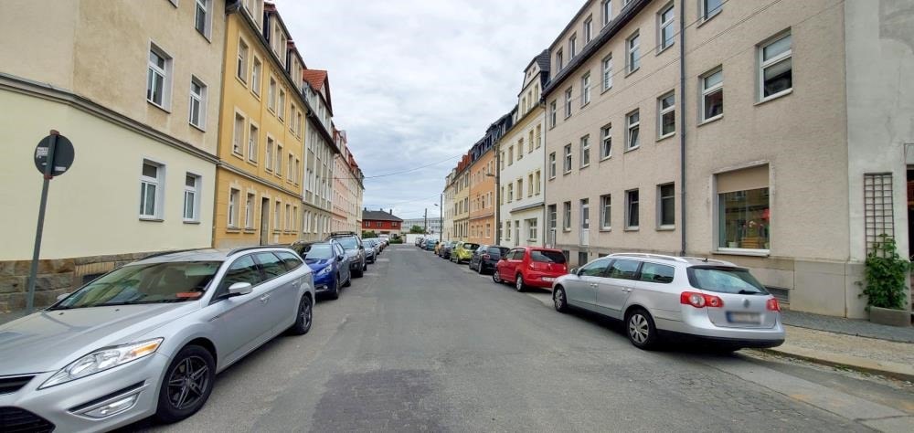 Bautzen - Top Sanierte Singlewohnung - Dachgeschoßwohnung Bautzen Bautzen | Angebot:27258854