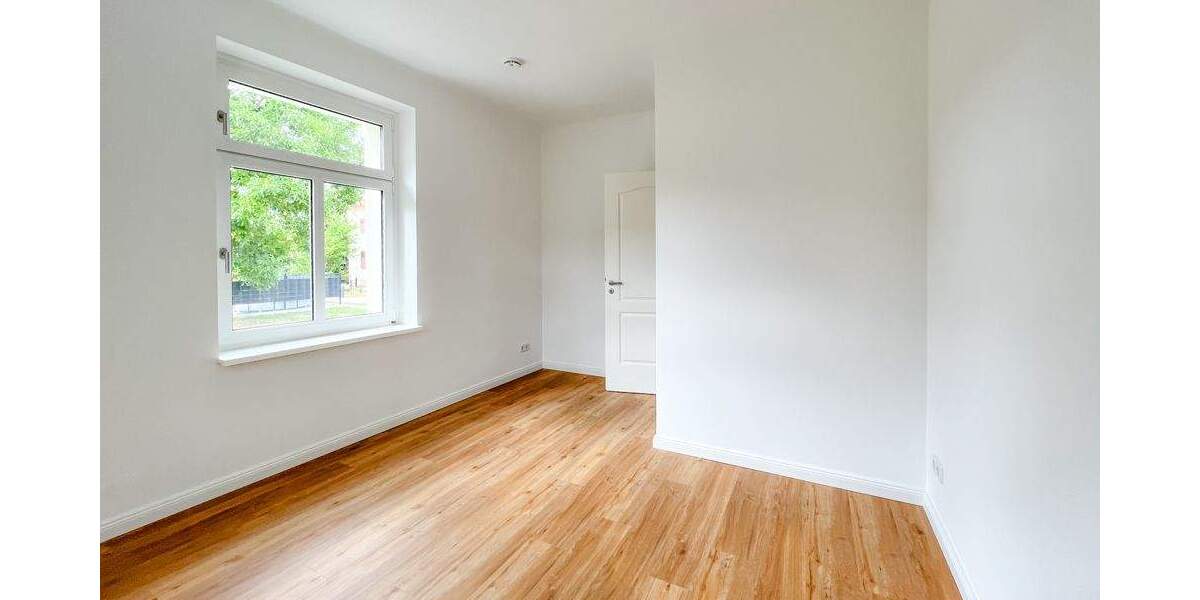 Etagenwohnung Arnstadt - 5 Zimmer, 143 m&sup2;, 1.580&euro; | Angebot:25423305